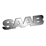 Дефлекторы окон Saab. Ветровики Сааб