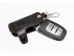 Чехол для ключей Audi кожаный (T1, BGT-LKH001-Au)