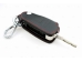 Чехол для ключей Audi кожаный (T1, BGT-LKH408-Au)