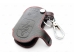 Чехол для ключей Audi кожаный (T1, BGT-LKH806-Au)