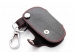 Чехол для ключей Audi кожаный (T1, BGT-LKH806-Au)