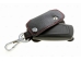 Чехол для ключей BMW кожаный (T1, BGT-LKH809-BM)
