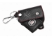 Чехол для ключей Cadillac кожаный (T1, BGT-LKH802-Cad5)