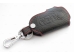 Чехол для ключей Citroen кожаный (T1, BGT-LKH555-Cit)