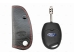 Чехол для ключей Ford кожаный (T1, BGT-LKH102-F)