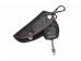 Чехол для ключей Ford кожаный (T1, BGT-LKH102-F)