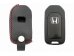 Чехол для ключей Honda кожаный (T2, BGT-LKH-HND-Y201-R)
