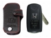 Чехол для ключей Honda кожаный (T1, BGT-LKH516-Ho2)