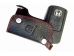 Чехол для ключей Honda кожаный (T1, BGT-LKH516-Ho3-Pr)