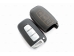 Чехол для ключей Hyundai кожаный (T2, BGT-LKH-KiHySy-Y906-B)