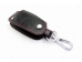 Чехол для ключей Hyundai кожаный (T1, BGT-LKH003-Hyu)