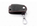 Чехол для ключей Hyundai кожаный (T1, BGT-LKH003-Hyu)