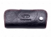 Чехол для ключей Hyundai кожаный, универсальный (BGT-LKH904-Hyu)