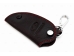 Чехол для ключей Hyundai кожаный (T1, BGT-LKH905-Hyu)