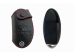 Чехол для ключей Infiniti кожаный (T1, BGT-LKH701In-4B)