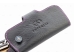 Чехол для ключей Infiniti кожаный, универсальный (BGT-LKH904-Inf-V)