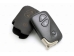 Чехол для ключей Lexus кожаный (T2, BGT-LKH-LX-Y305-B)