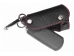 Чехол для ключей Mazda кожаный (T1, BGT-LKH900-3)