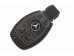 Чехол для ключей Mercedes кожаный (T2, BGT-LKH-MB-805-B)