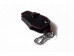 Чехол для ключей Mercedes кожаный (T1, BGT-LHK804-MB)