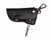 Чехол для ключей Nissan кожаный (T1, BGT-LKH101N-2B)