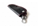 Чехол для ключей Nissan кожаный (T1, BGT-LKH110N)
