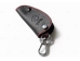 Чехол для ключей Opel кожаный (T1, BGT-LKH100-Op)