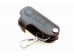 Чехол для ключей Peugeot кожаный (T1, BGT-LKH555-Pe)