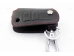 Чехол для ключей Seat кожаный (T1, BGT-LKH001-ST)