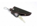 Чехол для ключей SsangYong кожаный (T1, BGT-LKH905-SS2)