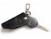 Чехол для ключей Subaru кожаный (T1, BGT-LKH905-Sub1)