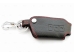 Чехол для ключей Toyota кожаный (T1, BGT-LKH-T-V50)