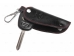 Чехол для ключей Toyota кожаный (T1, BGT-LKH409-T)