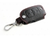 Чехол для ключей Volkswagen кожаный (T1, BGT-LKH506-VW5)