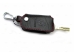 Чехол для ключей Volkswagen кожаный (T1, BGT-LKHVW-3B)