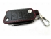 Чехол для ключей Volkswagen кожаный (T1, BGT-LKHVW-3B)