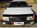 Дефлектор капота Audi 100 (C3) /1982-1991/. Мухобойка Ауди 100 [Vip Tuning]