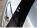 Дефлектор капота Chevrolet Cruze I /2008-2016, длинный/. Мухобойка Шевроле Круз [Vip Tuning]