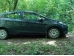 Дефлектор капота Ford Fiesta VI /2008-2012/. Мухобойка Форд Фиеста [Vip Tuning]