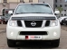 Дефлектор капота Nissan Pathfinder R51 /2010-2014, FL/. Мухобойка Ниссан Пасфайндер [Vip Tuning]