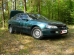Дефлектор капота Opel Omega B /1994-1999/. Мухобойка Опель Омега [Vip Tuning]