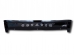 Дефлектор капота Skoda Octavia A5 /2004-2013, без клыков/. Мухобойка Шкода Октавия А5 [Vip Tuning]