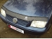 Дефлектор капота Volkswagen Bora /1998-2005/. Мухобойка Фольксваген Бора [Vip Tuning]