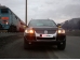Дефлектор капота Volkswagen Touareg I /2002-2010/. Мухобойка Фольксваген Туарег [Vip Tuning]