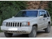 Дефлекторы окон Jeep Grand Cherokee I (ZJ) /1991-1999/. Ветровики Джип Гранд Чероки [Cobra]