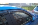 Дефлекторы окон Mazda CX-5 I /2012-2017/. Ветровики Мазда СХ-5 [Cobra]