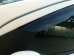 Дефлекторы окон Peugeot 206 /3D, 1998-2012/. Ветровики Пежо 206 [Cobra]