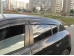 Дефлекторы окон Renault Megane III /Хэтчбек, 2008-2015/. Ветровики Рено Меган [Cobra]