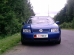 Дефлекторы окон Volkswagen Bora /1998-2005/. Ветровики Фольксваген Бора [Cobra]
