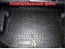 Коврик в багажник Hyundai Grand SantaFe III /2012-2018, Impress/. Резиновый коврик багажника Хюндай СантаФе [Avto-Gumm]